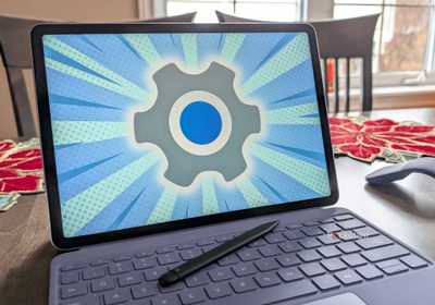 Windows Settings hero image
