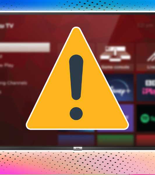 smart TV protections