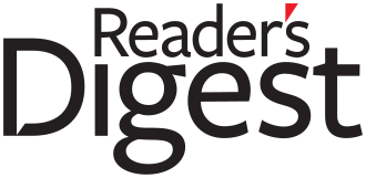 Reader's Digest Logo