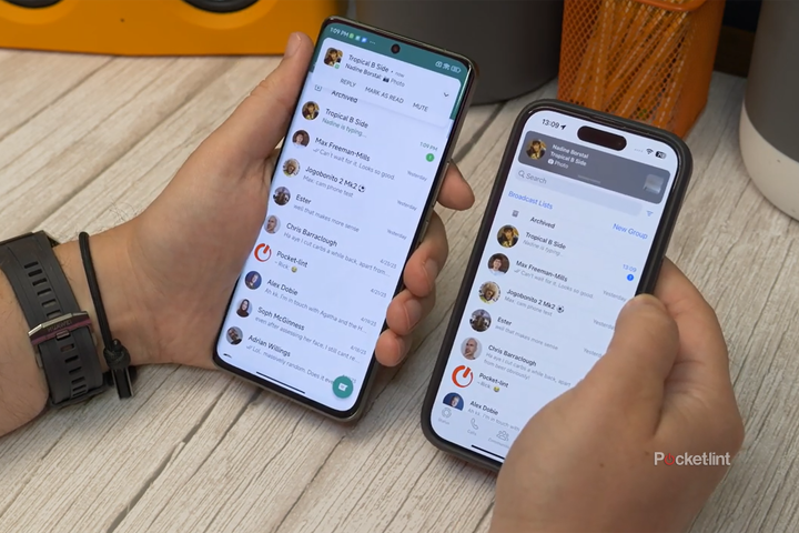 How to use WhatsApp on multiple phones