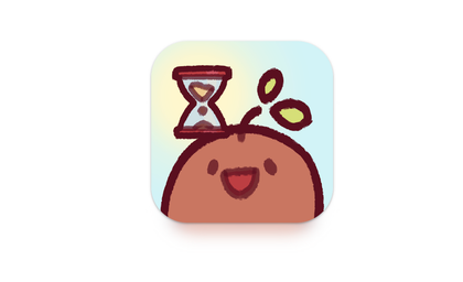 focus friend app icon